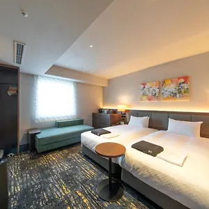 Forza Sakae Hotel